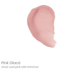 Jane Iredale HydroPure Hyaluronic Lip Gloss pink glacé