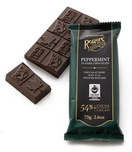 Roger's Chocolates