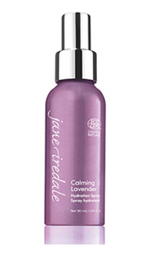 Jane Iredale calming lavender Hydration spray 90 ml