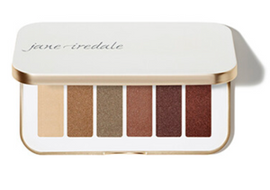 Jane Iredale Mineral Eye Shadow Kit