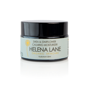 Helena Lane Shea starflower moisturizer 30ML