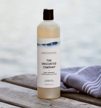 Load image into Gallery viewer, The unscented company shampoo 500ml
