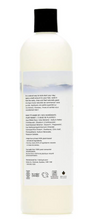 Load image into Gallery viewer, The unscented company shampoo 500ml back
