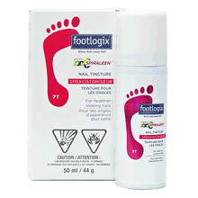 Load image into Gallery viewer, footlogix NAIL TINCTURE SPRAY 7T
