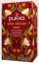 Load image into Gallery viewer, Pukka Tea - after dinner
