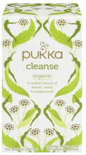 Load image into Gallery viewer, Pukka Tea - cleanse
