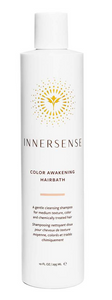 Innersense color awakening hairbath 10oz