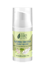 Load image into Gallery viewer, Ilike Hyaluronic Time Erase Complex Eye Cream
