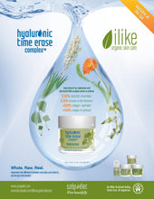 Load image into Gallery viewer, Ilike Hyaluronic Time Erase Complex Moisturizer
