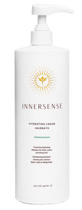 Innersense hydrating cream hair bath 32 oz/1L