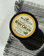 Load image into Gallery viewer, BEE BY THE SEA BODY CREAM
