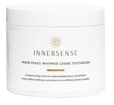 Innersense Inner Peace Whipped Cream Texturizer styling creme