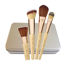 Load image into Gallery viewer, jane iredale brushes
