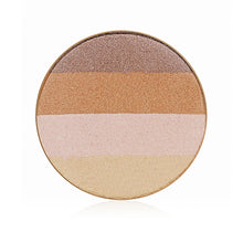 Load image into Gallery viewer, Jane Iredale Quad Bronzer REFILL MOONGLOW
