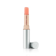 Load image into Gallery viewer, Jane Iredale Just Kissed Lip and Cheek Stain Forever Pink

