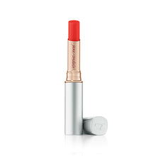 Load image into Gallery viewer, Jane Iredale Just Kissed Lip and Cheek Stain Forever Red
