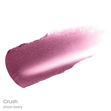 Load image into Gallery viewer, Jane Iredale Lip Drink Crush SWATCH - SHEER BERRY
