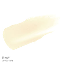 Load image into Gallery viewer, Jane Iredale Lip Drink Sheer SWATCH - TRANSLUCENT
