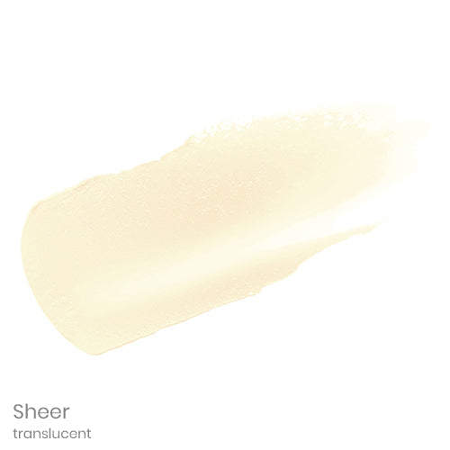 Jane Iredale Lip Drink Sheer SWATCH - TRANSLUCENT