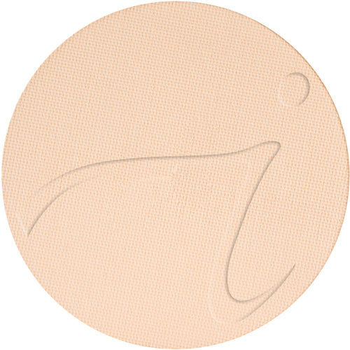 Jane Iredale Pure Pressed Base Foundation Amber