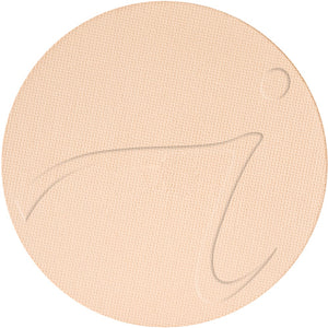 Jane Iredale Pure Pressed Base MINERAL Foundation AMBER
