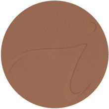 Load image into Gallery viewer, Jane Iredale Pure Pressed Base Foundation Cocoa
