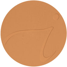 Load image into Gallery viewer, Jane Iredale Pure Pressed Base MINERAL Foundation WARM BROWN
