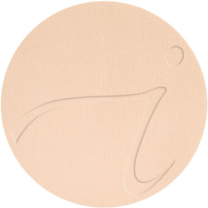 Jane Iredale Pure Pressed Base MINERAL Foundation WARM SILK