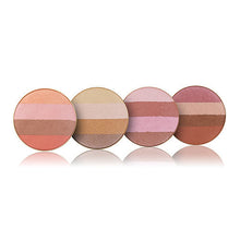 Load image into Gallery viewer, Jane Iredale Quad Bronzers
