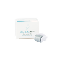 Load image into Gallery viewer, SkinVascious Cosmetic Scalp Roller REFILL 0.3 mm
