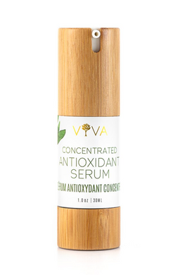 Viva Concentrated Antioxidant serum (30mL)