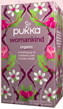Load image into Gallery viewer, Pukka Tea - womankind
